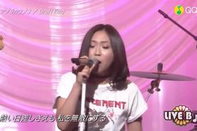 Japanese band girl pmv vol.2