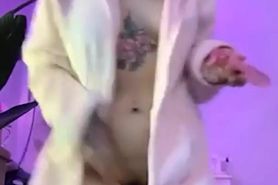 tattoo girl show cam