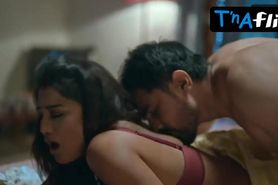 Ruks Khandagale Sexy Scene  in Revenge