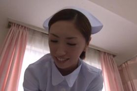 Yuri Nurse