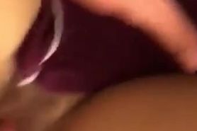 Skinny Blonde + Big White Cock = Great Fap Video