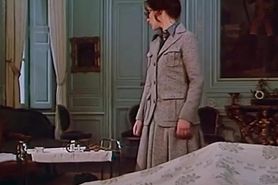 [Alpha France] L'Infirmiere (1978)