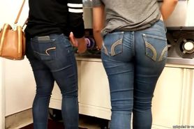 two college booties