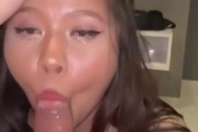 Asian Beauty Deepthraot Bj