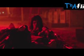 Amala Paul Breasts Scene  in Aadai