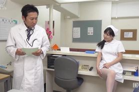 Miyuki Ojima Uncensored Seduced By A Beautiful Mature Nurse