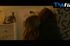 Julia Lester Lesbian Scene  in Prom Dates