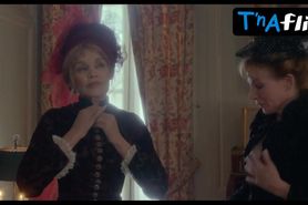 Anaelle Maman Breasts Scene  in Les Secrets De La Princesse De Cadignan