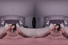 Little Caprice - Please VR