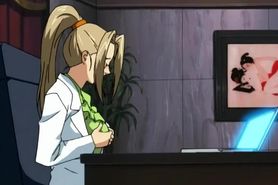 Lesbian Byoutou - Episode 2