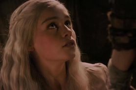 Emilia Clarke - PMV - Queen of Queens