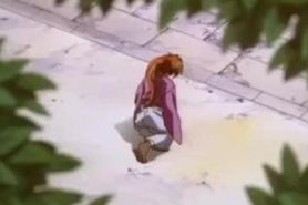 Rurouni kenshin 40