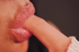 Kama Oxi gets wet and decides to do something about it