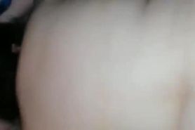 I bang my girlfriend pussy