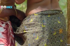 Mallu Wife Fuck Other Man Outdoor