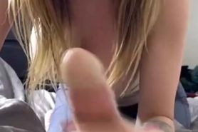 Onlyfans POV Blowjob Handjob