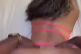 Big Ass Slut Gets Fucked Rough By Bbc - Gem Jewels