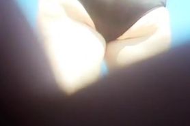 Horny  Amateur adult clip