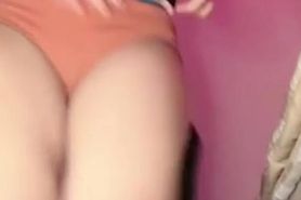 Bokep Indo Live Duo Cewek Omek Dan Anal