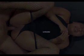 Hot Bhabhi Sex With Husband At Night