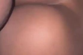 Butt booty backshots