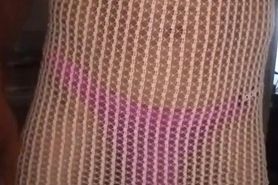 Spun and ready to freak