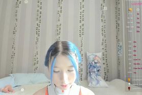 Lulissa Chaturbate Livestream 09/13/2023