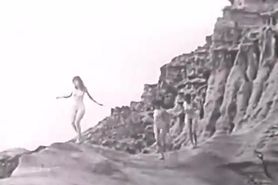 Desert Nymphs (1928)