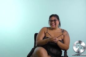 BBW Breana Khalo Talks About Her Experiences In the Adult Industry