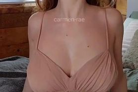 carmen rae onlyfans leak