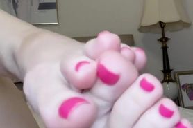 teen feet google: footdepartment com