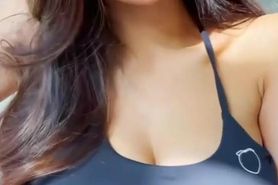 Onlyfans Asian Brunette Big Boobs Joi