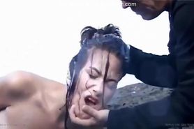 Waterfall Blowjob