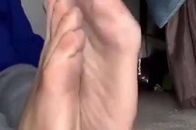 Redbone Soles Joi 2