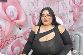 Tifanny_bigboobs11 best huge tits girl