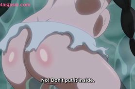 New hentai - sinisistar 1 subbed