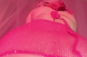 Belle Delphine: Masturbation & Orgasm Show