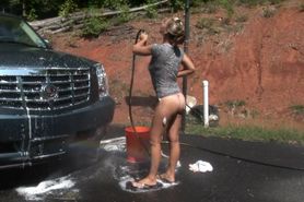 christina car wash