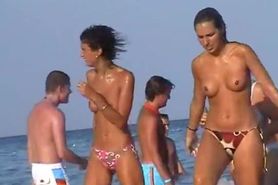 HD  Beach Video N 20