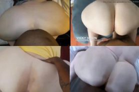 BBW and SSBBW GOONIES VOL. 31