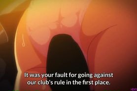 Akane wa Tsumare Somerareru Ep 1 ENG Sub