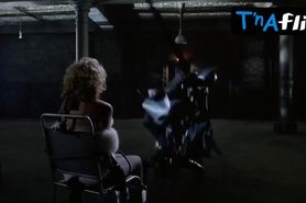 Cristi Conaway Sexy Scene  in Batman Returns