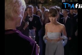 Jennifer Love Hewitt Breasts Scene  in Confessions Of A Sociopathic Social Climber