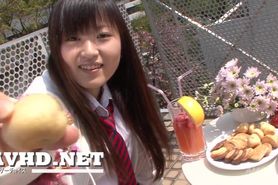 Stunning Japanese girl stars in a breathtaking HD sex video