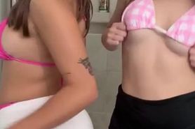 Sophieraiin And Ava Full Videos At:--> Freemega.co