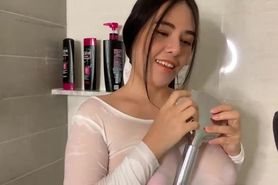 Tetona asmr