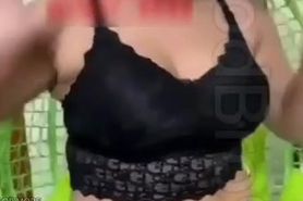 Divyanshi Masturbating