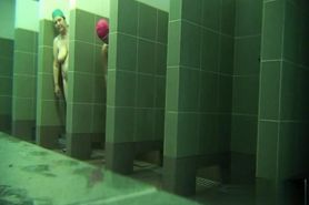 in public pool showers 277