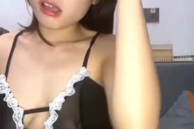 Chinese Webcam Wife  _Y___  2