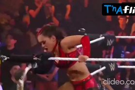 Roxanne Perez Butt Scene  in Wwe Nxt Battleground